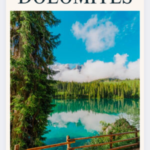 Guide Dolomites