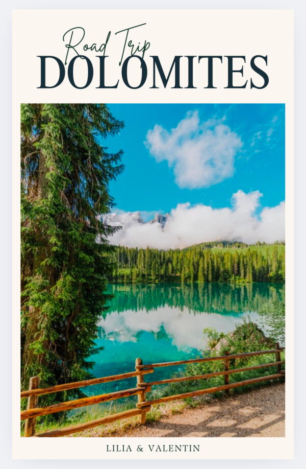 Guide Dolomites