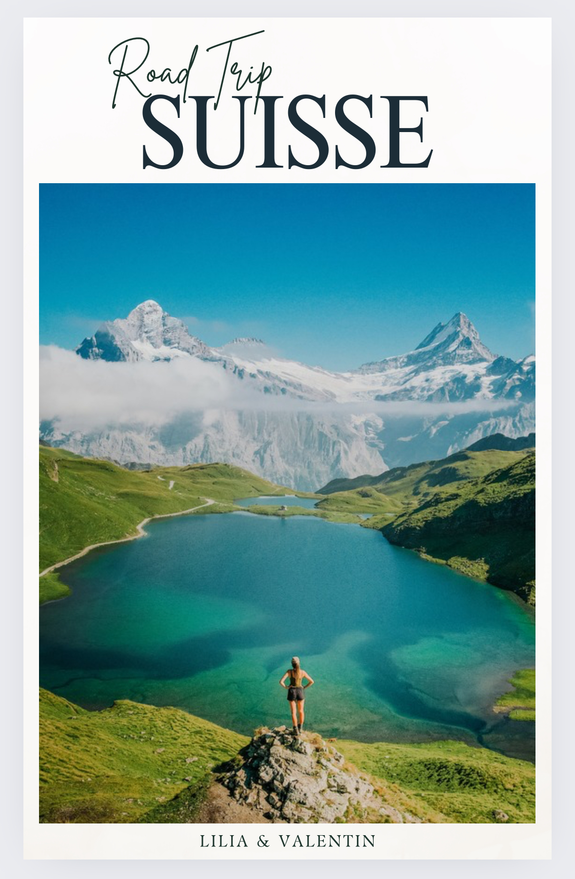 Guide Suisse