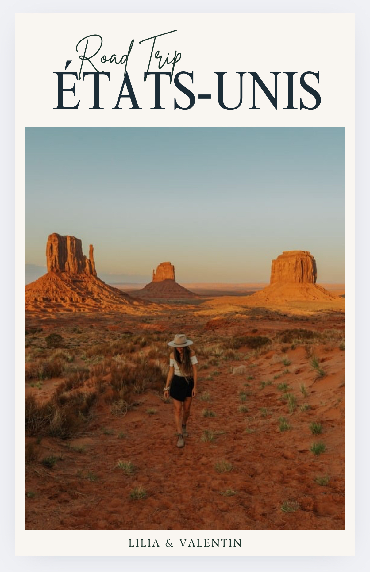 Guide Etats-Unis