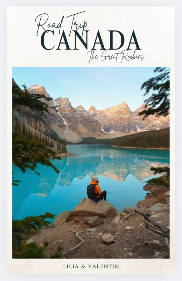 Canada (English) 🇬🇧