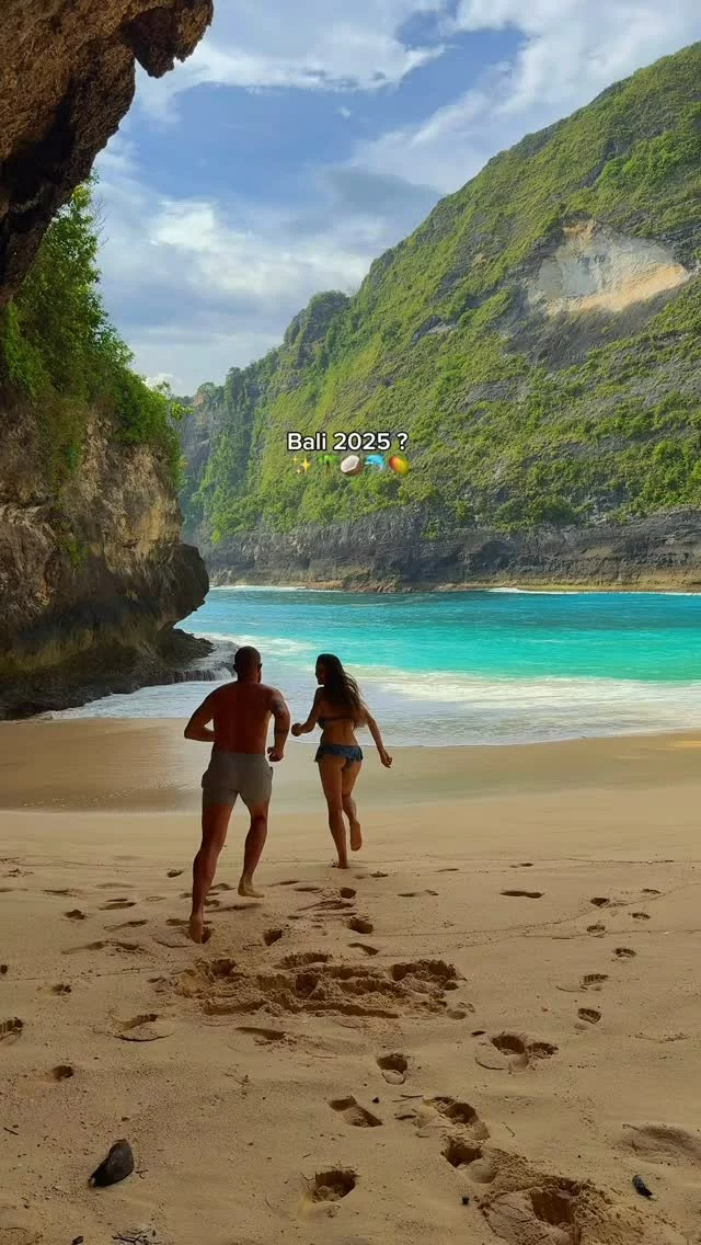 Commente « Bali » pour recevoir ton Guide Bali 🥰 pour ton prochain voyage !! 🥥
🥰👉 commente « Bali » + abonne toi à nos aventures, et je t’enverrai le lien avec un petit code promo en avant première 🌴

Depuis le temps que vous nous l’avez demandé … 🥹 On t’y partage tout nos spots secrets préférés et les incontournables, des itinéraires, les point GPS exacts, les meilleurs hôtels, comment éviter la foule … 🏔️🥰 
.
.
.
#bali